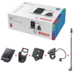 Bosch PowerTube 750 Akku (BBP3771) VERTIKAL