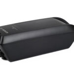 Bosch PowerPack 400 Gepäckträgerakku anthrazit