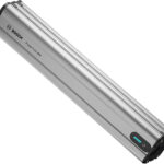 Bosch PowerTube 800 vertikal Akku