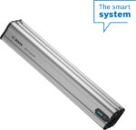 Bosch PowerTube 800 vertikal Akku – Bild 2