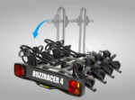 Buzzrack Buzzracer 4 - Fahrradträger – Bild 10