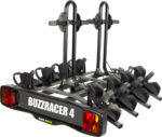 Buzzrack Buzzracer 4 - Fahrradträger