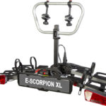 Buzzrack E-Scorpion XL 2 - Fahrradträger