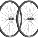 DT Swiss AR 1600 SPLINE® 30mm Disc Shimano Laufradsatz