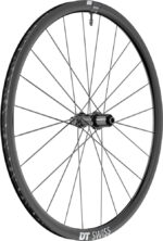 DT Swiss AR 1600 SPLINE® 30mm Disc Shimano Laufradsatz – Bild 3
