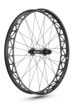 DT Swiss BR 2250 Classic 26 Fatbike Disc – Bild 3