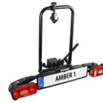 Eufab Amber I Fahrradträger