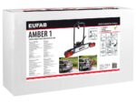 Eufab Amber I Fahrradträger – Bild 2