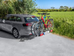 Eufab Crow Plus Fahrradträger – Bild 3