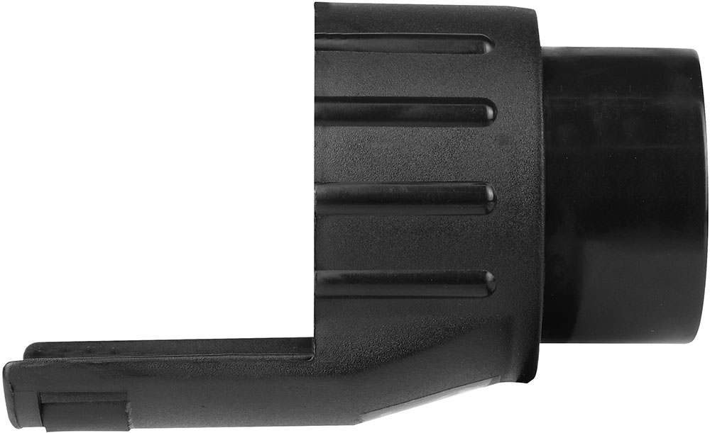 Eufab LAS Kurzadapter Mini 7 auf 13-polig Eufab LAS Kurzadapter Mini 7 auf 13-polig – Bild 1