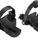 Eufab Radstopper für breite Reifen