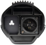 Fazua ENERGY 250X Akku integriert – Bild 4