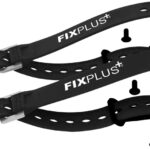 Fixplus Strap Befestigungsband 46cm (2er Pack)