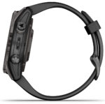 Garmin EPIX™ PRO (GEN 2) SAPPHIRE 42mm - GPS Multisport Smartwatch – Bild 6