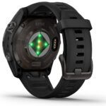 Garmin EPIX™ PRO (GEN 2) SAPPHIRE 42mm - GPS Multisport Smartwatch – Bild 5