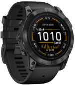 Garmin EPIX™ PRO (GEN 2) SAPPHIRE 51mm - GPS Multisport Smartwatch – Bild 10