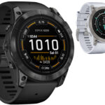 Garmin EPIX™ PRO (GEN 2) SAPPHIRE 51mm - GPS Multisport Smartwatch