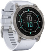 Garmin EPIX™ PRO (GEN 2) SAPPHIRE 51mm - GPS Multisport Smartwatch – Bild 9