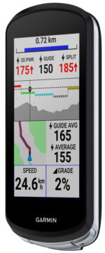 Garmin Edge 1040 - GPS Fahrradcomputer – Bild 3