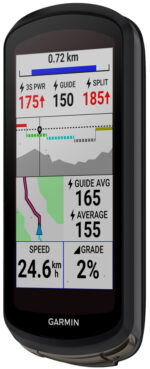 Garmin Edge 1040 Solar - GPS Fahrradcomputer – Bild 4