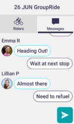 Garmin Edge 1050 Bundle - GPS Fahrradcomputer – Bild 5