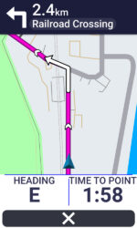 Garmin Edge 1050 - GPS Fahrradcomputer – Bild 4