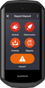 Garmin Edge 840 Solar - GPS Fahrradcomputer – Bild 4