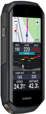 Garmin Edge 840 Solar - GPS Fahrradcomputer – Bild 5