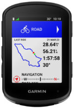 Garmin Edge 540 - GPS Fahrradcomputer – Bild 3