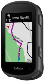 Garmin Edge 540 - GPS Fahrradcomputer – Bild 2