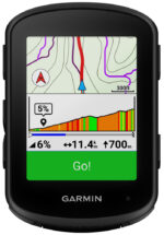 Garmin Edge 840 - GPS Fahrradcomputer