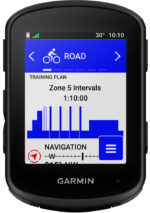 Garmin Edge 840 - GPS Fahrradcomputer – Bild 2