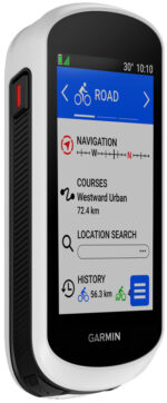 Garmin Edge Explore 2 - GPS Fahrradcomputer – Bild 5