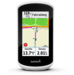 Garmin Edge Explore - GPS Fahrradcomputer