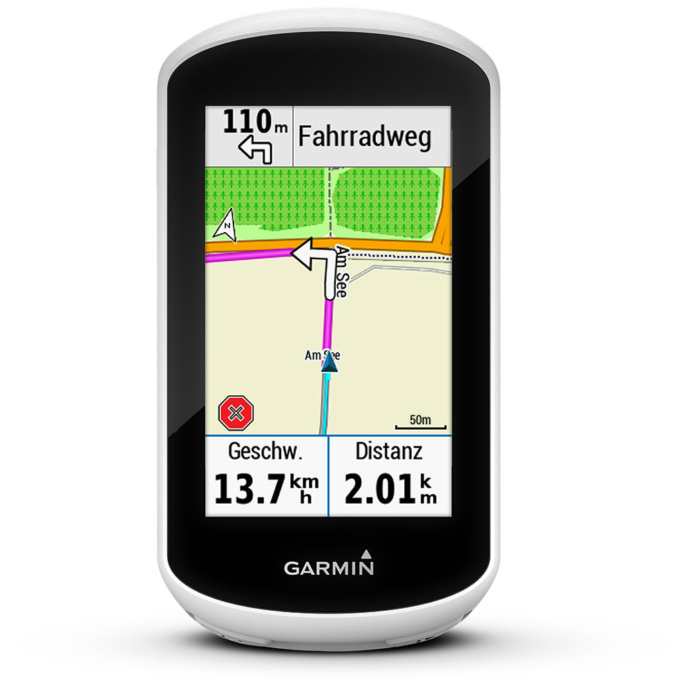 Garmin Edge Explore - GPS Fahrradcomputer Garmin Edge Explore - GPS Fahrradcomputer – Bild 1