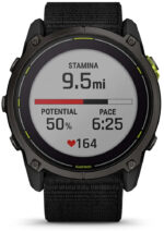 Garmin Enduro™ 3 SAPPHIRE SOLAR - GPS Multisport Smartwatch – Bild 11
