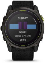 Garmin Enduro™ 3 SAPPHIRE SOLAR - GPS Multisport Smartwatch – Bild 10