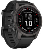 Garmin FENIX® 7S PRO - SAPPHIRE SOLAR 42mm EDITION - GPS Multisport Smartwatch – Bild 10