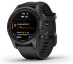 Garmin FENIX® 7S PRO - SAPPHIRE SOLAR 42mm EDITION - GPS Multisport Smartwatch – Bild 7