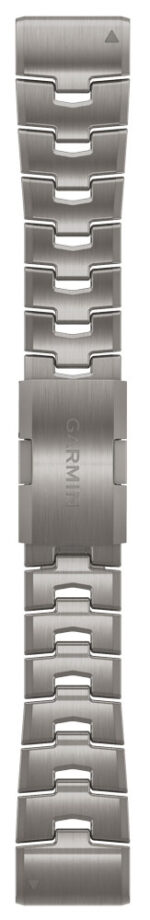 Garmin Fenix 6X/7X Enduro/tactix Titan Armband 26 mm