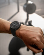 Garmin Fenix 7S SAPPHIRE SOLAR - GPS Multisport Smartwatch – Bild 6