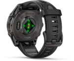 Garmin Fēnix® 8 - 43 mm AMOLED Sapphire - GPS Multisport – Bild 7