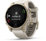 Garmin Fēnix® 8 - 43 mm AMOLED Sapphire - GPS Multisport – Bild 13