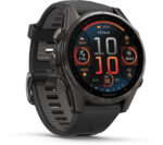 Garmin Fēnix® 8 - 43 mm AMOLED Sapphire - GPS Multisport – Bild 7