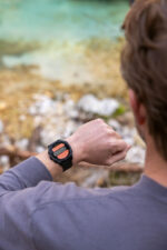 Garmin Fēnix® 8 - 47 mm AMOLED Sapphire - GPS Multisport – Bild 3