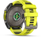 Garmin Fēnix® 8 - 51 mm Solar Sapphire - GPS Multisport Smartwatch – Bild 6