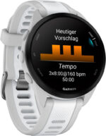 Garmin Forerunner 165 39mm - GPS Multisport Smartwatch – Bild 16