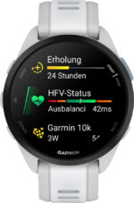 Garmin Forerunner 165 39mm - GPS Multisport Smartwatch – Bild 15