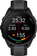 Garmin Forerunner 165 39mm - GPS Multisport Smartwatch – Bild 10