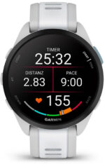 Garmin Forerunner 165 Music 39mm - GPS Multisport Smartwatch – Bild 11